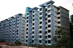 MARSILING DRIVE (Woodlands),  #612375151